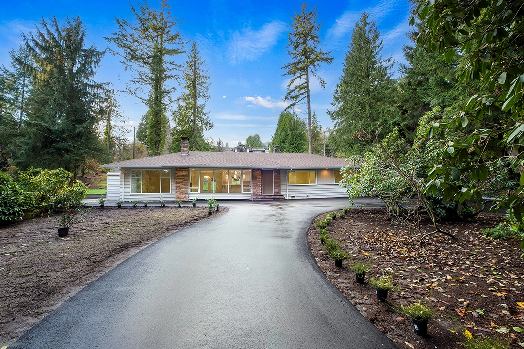 Southborough Residency West Vancouver Boutique Care Home